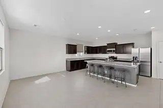 2529 Camino Plata Loop NE Kitchen