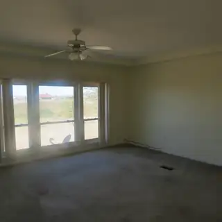 6 La Luz Living Room