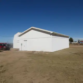 6 La Luz Exterior Other