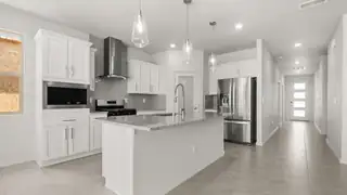 4138 Silver Springs Road NE Kitchen