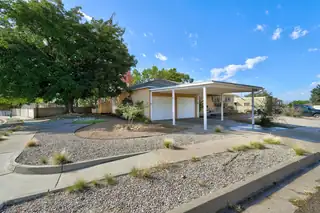 9916 Toltec Road NE, Albuquerque