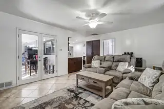 9916 Toltec Road NE View