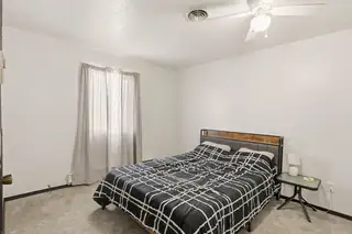 65 Mallette Drive Bedroom