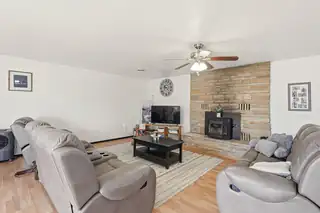 65 Mallette Drive Living Room