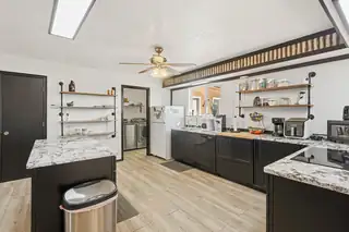 65 Mallette Drive Kitchen