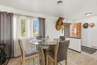 65 Mallette Drive Dining Room