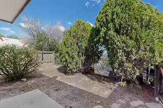 320 TARPON Avenue SE Backyard