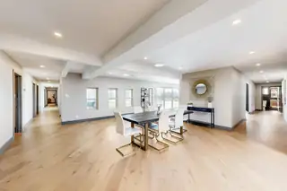 48 Rock Ridge Drive NE Dining Room