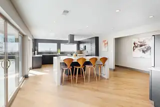 48 Rock Ridge Drive NE Kitchen