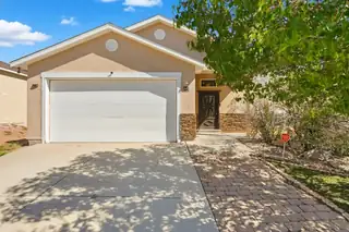 280 Black Hat Avenue SW, Los Lunas