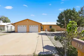 330 Ranchitos Road, Bosque Farms