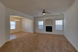 1401 Isleta Court NE 