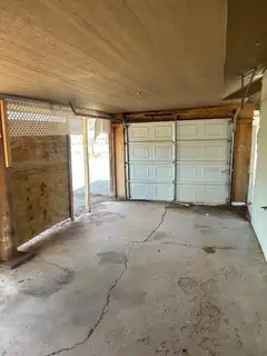 1294 HIGHWAY 116 Garage