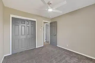 1135 Lillie Drive Bedroom