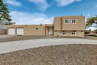 810 San Juan De Rio Drive SE, Rio Rancho 