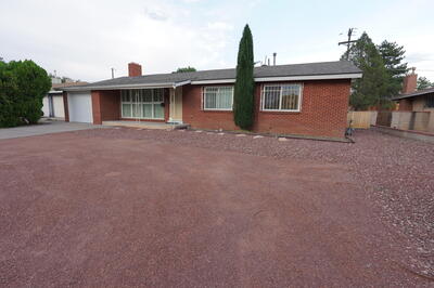 2806 San Pedro Drive NE, Albuquerque