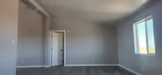 71 Coyote Loop Living Room