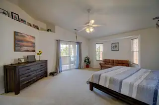 1843 Kelso Court SE Bedroom