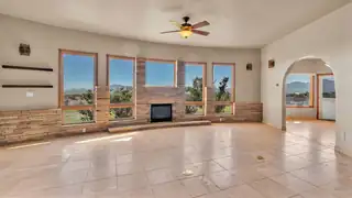 5 La Aguapa Living Room