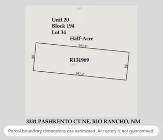 3331 Pashkento Court NE 