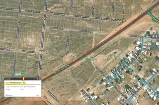 3331 Pashkento Court NE 