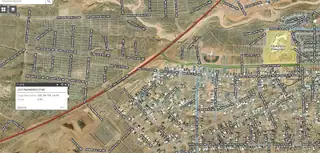 3331 Pashkento Court NE 