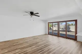 6917 Marilyn Avenue NE Living Room