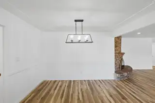 6917 Marilyn Avenue NE Dining Room