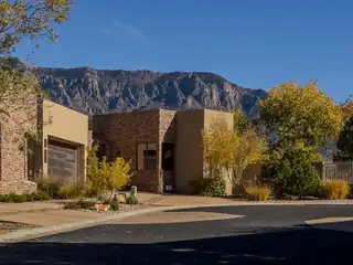 6359 Cliffbrush Lane NE, Albuquerque 