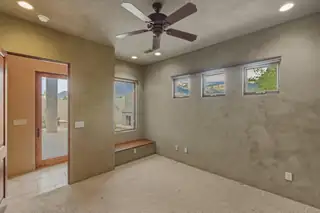 6359 Cliffbrush Lane NE Bedroom