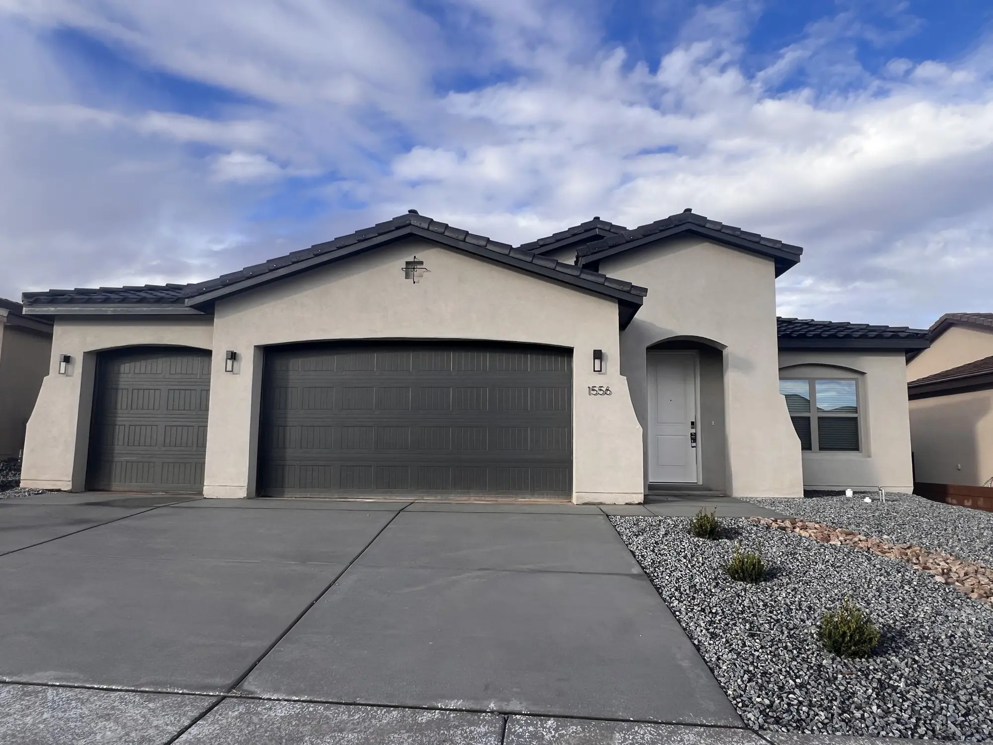 1556 Valle De Colores Road NW