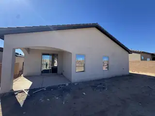 1556 Valle De Colores Road NW Exterior Other