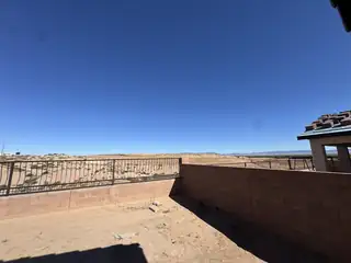 1556 Valle De Colores Road NW Exterior Other