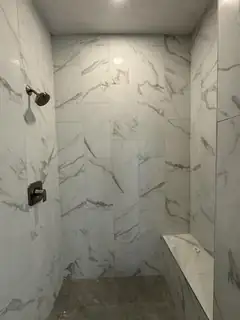 1556 Valle De Colores Road NW Bathroom