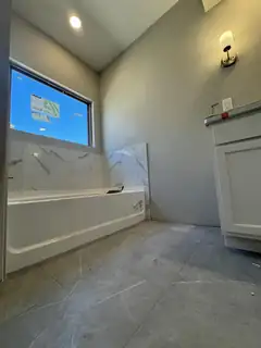 1556 Valle De Colores Road NW Living Room