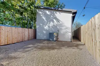 1100a 10th Street SW Bedroom