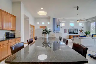 4801 Mi Cordelia Drive NW Dining Room