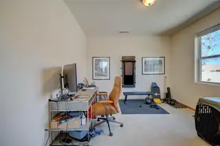 4801 Mi Cordelia Drive NW Home Office