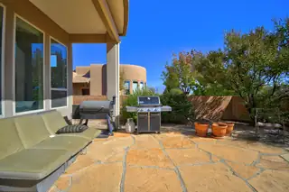 4801 Mi Cordelia Drive NW Patio