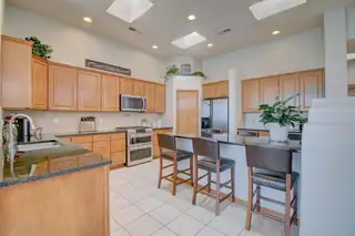4801 Mi Cordelia Drive NW Kitchen