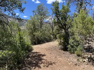 1-A-3 Calle Pinon, Jemez Springs 