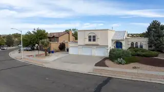 10516 Calle Sombra NW, Albuquerque 