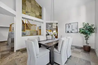 11920 Dusty Rose Road NE Dining Room