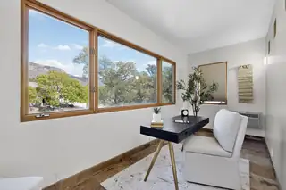 11920 Dusty Rose Road NE Home Office