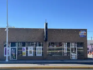 4010 Central Avenue SE 