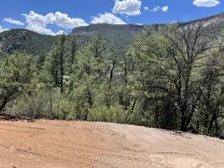 1A1A Calle Pinon, Jemez Springs 