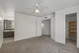 6016 Unitas Lane NW Bedroom