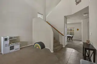 1815 Man O War Street SE Kitchen