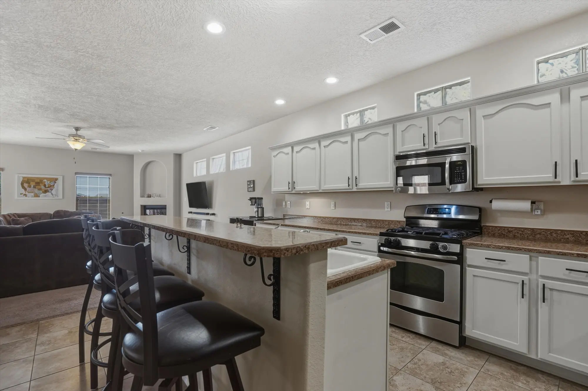 1815 Man O War Street SE