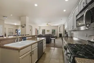 1815 Man O War Street SE Bedroom